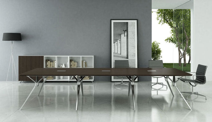 Sustainable Office Design: How to Create an Eco-Friendly Workplace