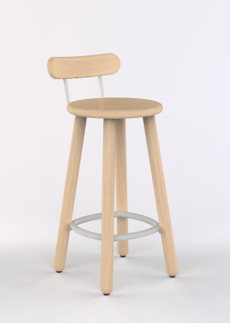 OKIDOKI TOO STOOLS