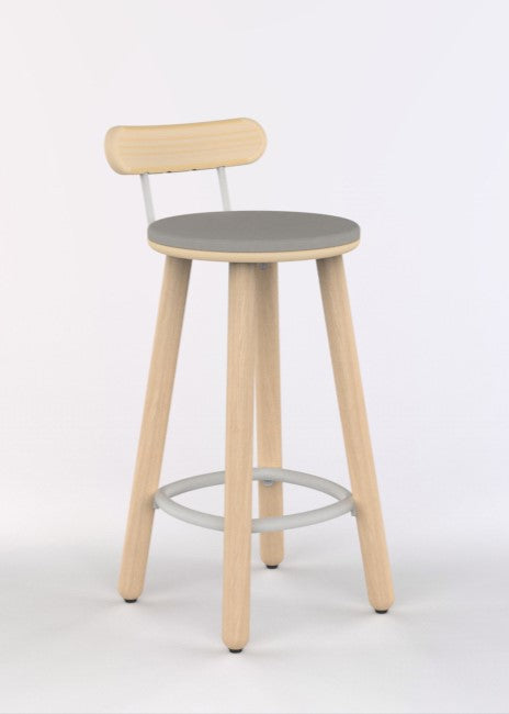 OKIDOKI TOO STOOLS