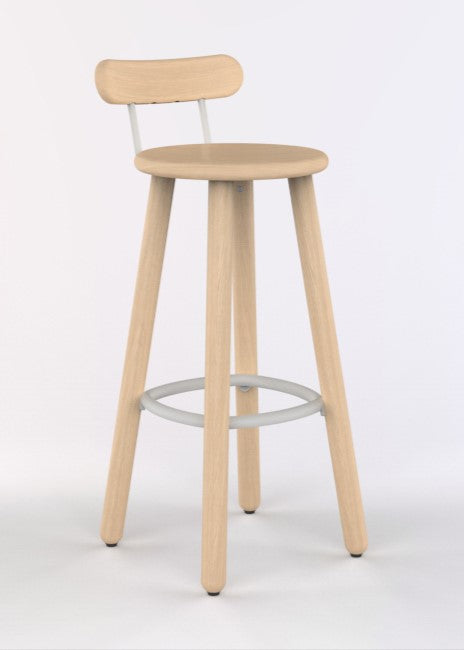 OKIDOKI TOO STOOLS