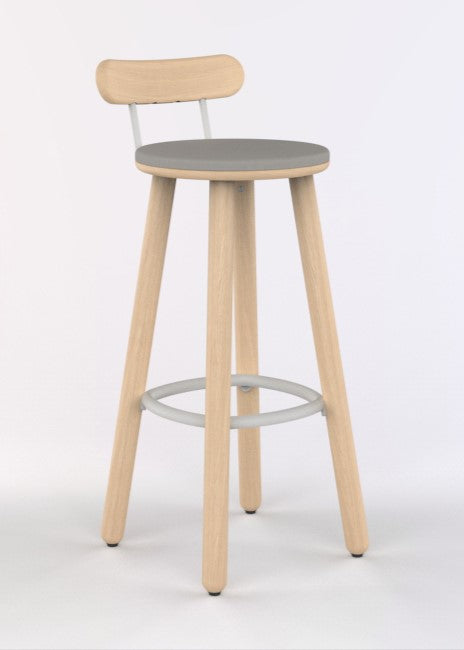 OKIDOKI TOO STOOLS