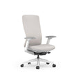 STONE EXECUTIVE MESH BACK CHAIR