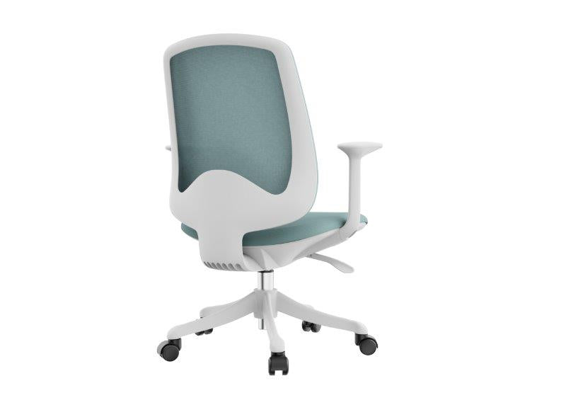 SPHERE MESH BACK CHAIR