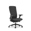 STONE EXECUTIVE MESH BACK CHAIR