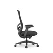 STONE EXECUTIVE MESH BACK CHAIR