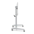 HEIGHT ADJUSTABLE LECTERN / PRESENTATION TABLE