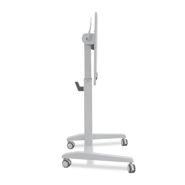 HEIGHT ADJUSTABLE LECTERN / PRESENTATION TABLE