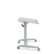 HEIGHT ADJUSTABLE LECTERN / PRESENTATION TABLE