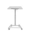 HEIGHT ADJUSTABLE LECTERN / PRESENTATION TABLE