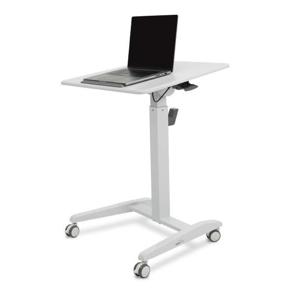 HEIGHT ADJUSTABLE LECTERN / PRESENTATION TABLE