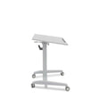 HEIGHT ADJUSTABLE LECTERN / PRESENTATION TABLE