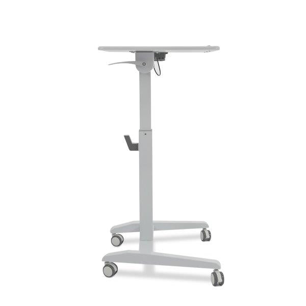 HEIGHT ADJUSTABLE LECTERN / PRESENTATION TABLE