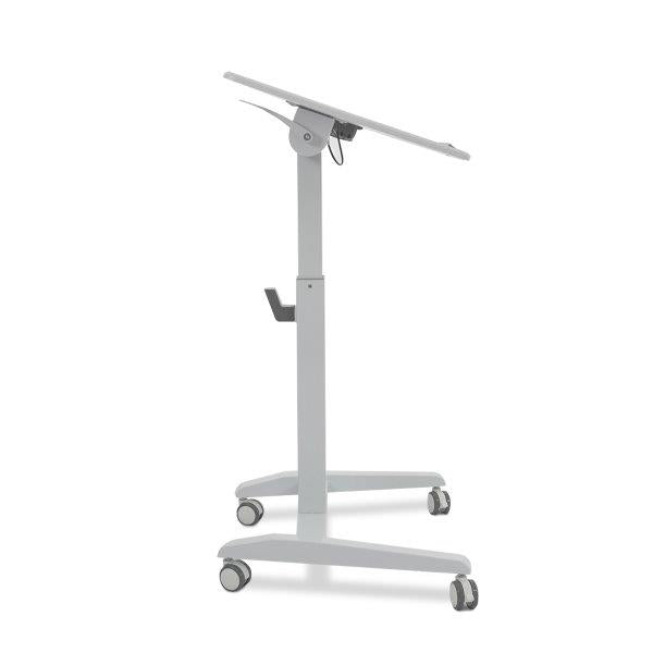 HEIGHT ADJUSTABLE LECTERN / PRESENTATION TABLE