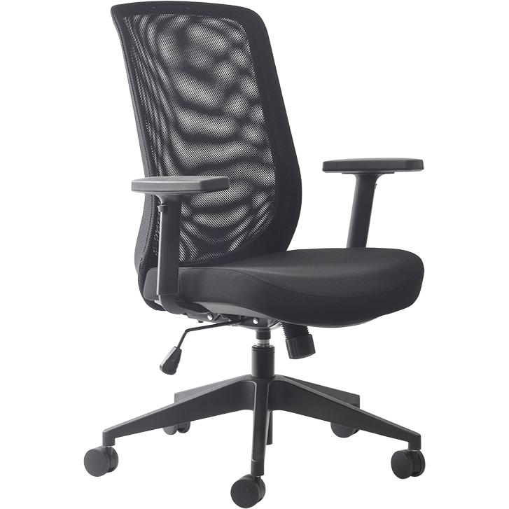 GENE MESH BACK CHAIR