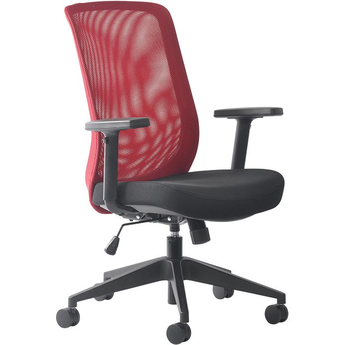 GENE MESH BACK CHAIR