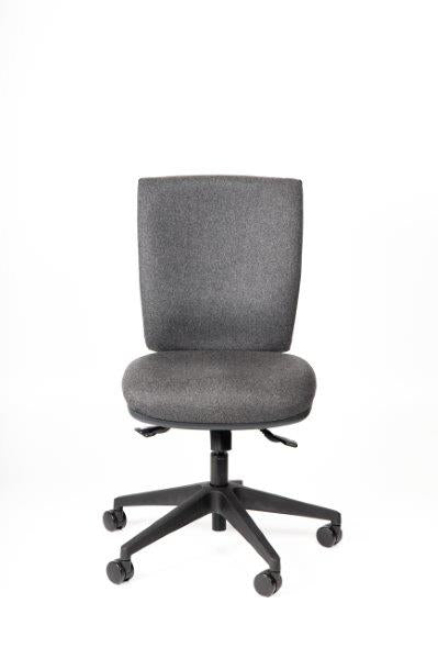 APOLLO CLERICAL CHAIR 135KG RATED