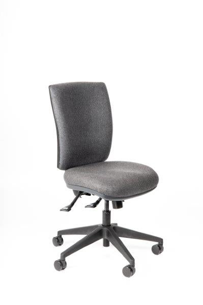 APOLLO TYPIST CHAIR 135KG RATED