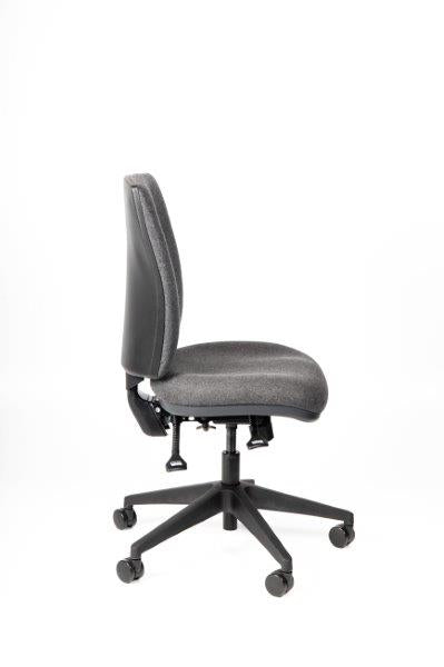 APOLLO CLERICAL CHAIR 135KG RATED