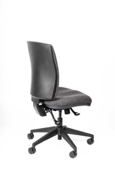 APOLLO CLERICAL CHAIR 135KG RATED