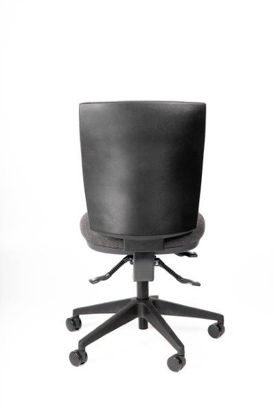 APOLLO TYPIST CHAIR 135KG RATED