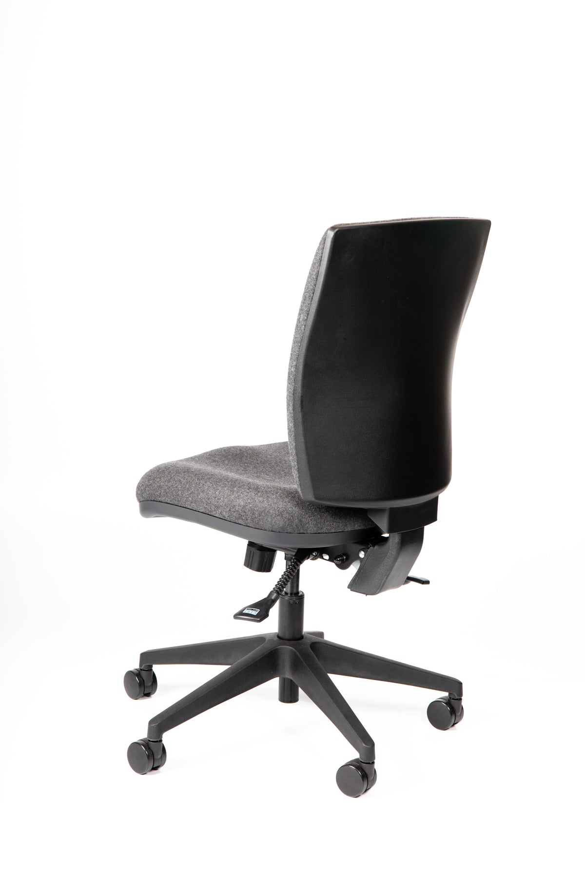 APOLLO TYPIST CHAIR 135KG RATED