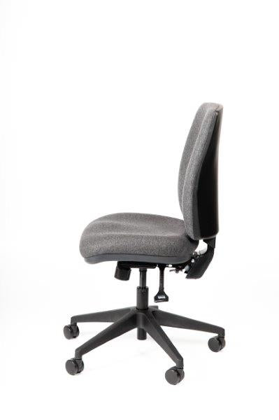 APOLLO CLERICAL CHAIR 135KG RATED