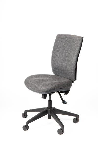 APOLLO TYPIST CHAIR 135KG RATED