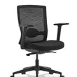 DRAFT MESH BACK CHAIR