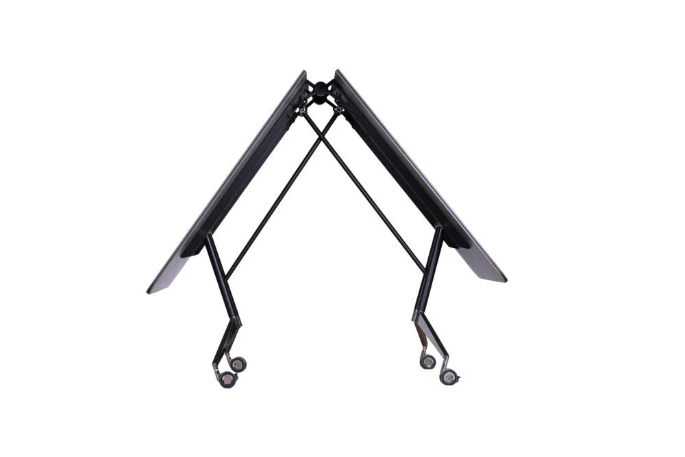 EDGE FOLDING TABLE