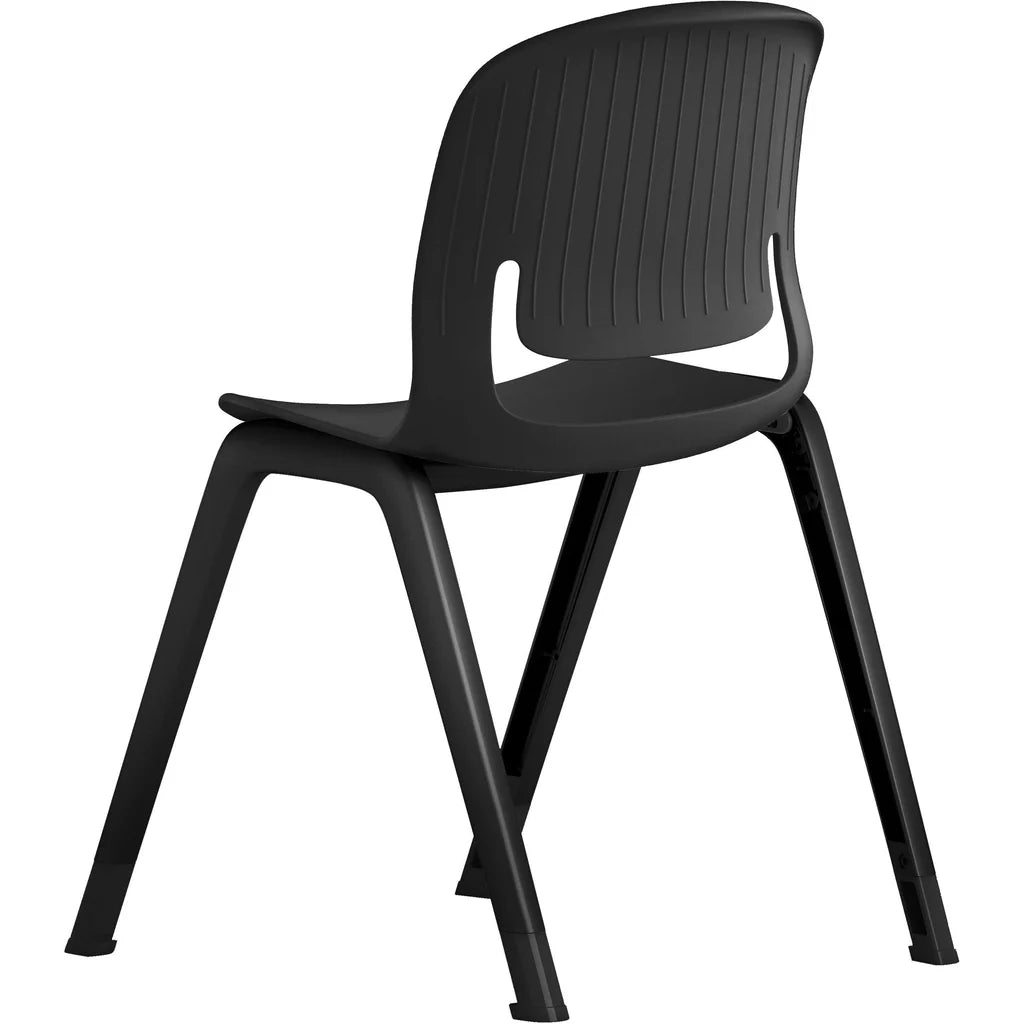 PALETTE 4-LEG ALUMINIUM CHAIR