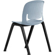 PALETTE 4-LEG ALUMINIUM CHAIR