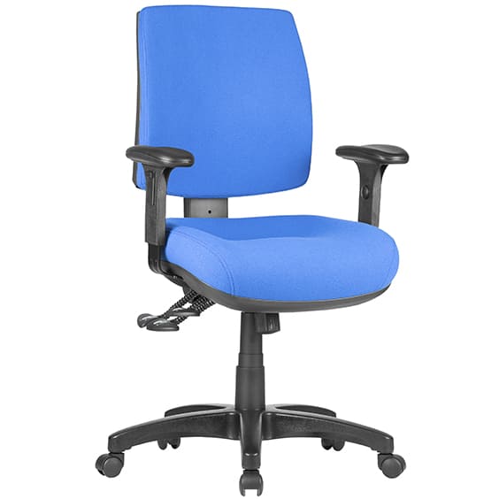 GALAXY LOW BACK TASK CHAIR