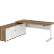 POTENZA ELECTRIC HEIGHT ADJUSTABLE DESK