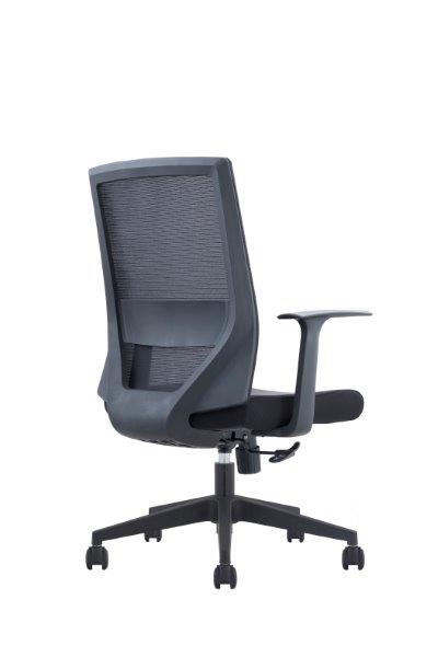 UTAH MESH BACK CHAIR