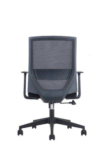 UTAH MESH BACK CHAIR