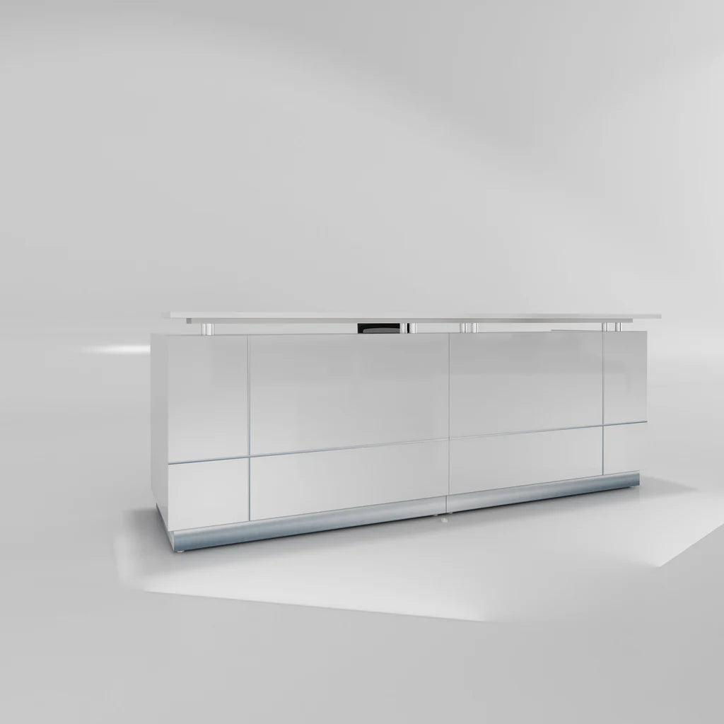 HUGO PLUS RECEPTION DESK