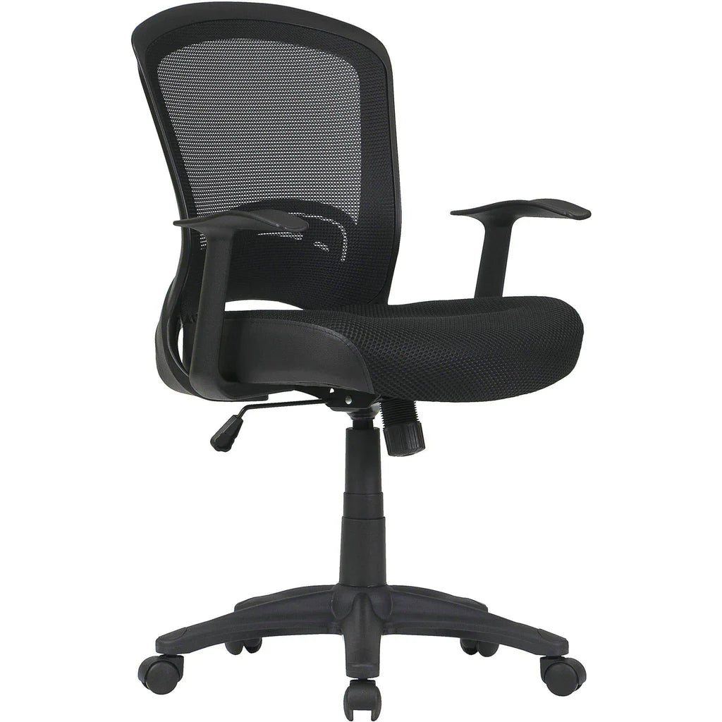 INTRO MESH BACK CHAIR