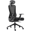 MITZ EXECUTIVE MESH BACK CHAIR