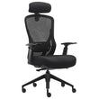 MITZ EXECUTIVE MESH BACK CHAIR