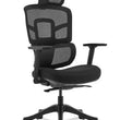 MIAMI EXECUTIVE MESH BACK CHAIR