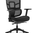 MIAMI EXECUTIVE MESH BACK CHAIR