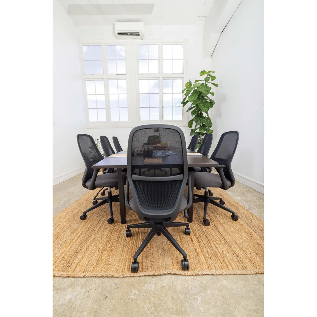 SOHO MESH BACK CHAIR