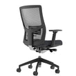 SMART EXECUTIVE MESH BACK CHAIR