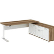 POTENZA ELECTRIC HEIGHT ADJUSTABLE DESK