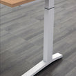 POTENZA ELECTRIC HEIGHT ADJUSTABLE DESK