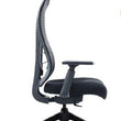 RAZOR EXECUTIVE MESH BACK CHAIR