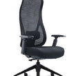 RAZOR EXECUTIVE MESH BACK CHAIR