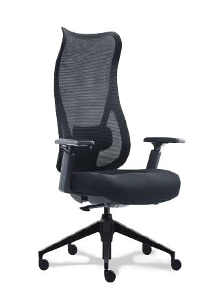 RAZOR EXECUTIVE MESH BACK CHAIR