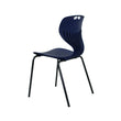 ROSWELL STUDENT CHAIR - 4 LEG STEEL FRAME