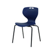 ROSWELL STUDENT CHAIR - 4 LEG STEEL FRAME